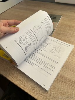 učebnice střední škola - 5