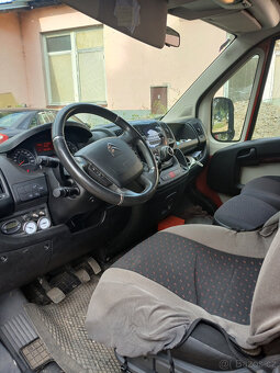 Citroen Jumper 2.0HDI 120kw.rv.2017/10 - 5