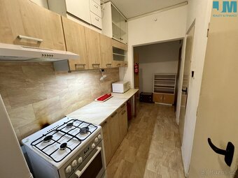 Pronájem bytu 4+1 63 m², Vsetín, ev.č. 01840 - 5