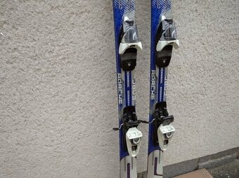 Kvalitní krásné lyže K2 178cm - 5