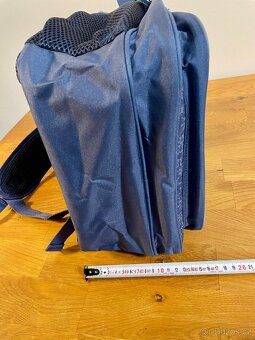 NOVÝ Batoh Frozen ELSA - 5