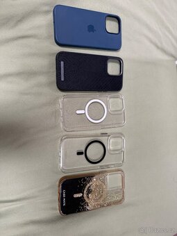 Prodám iPhone 15 Pro Max 512 GB - 5