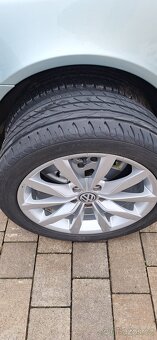 Škoda Octavia combi - 5