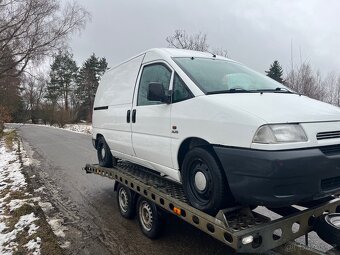 Fiat scudo 2,0jtd , cr doklady - 5