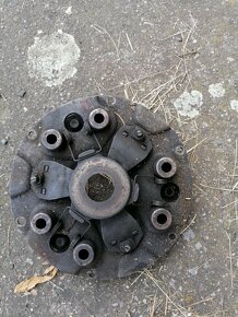 Renault 4CV náhradní díly - 5