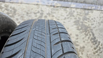 185/65/14 4x letní pneu Michelin - 5