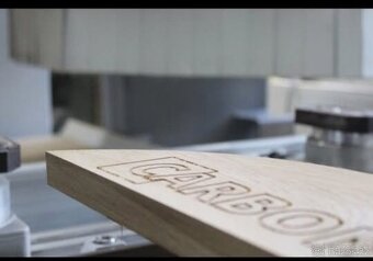 Drevárske CNC/frézovanie - 5