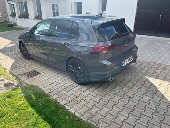 Vw golf 8 gti - 5