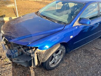 MAZDA 6 2,0D 89KW - 5