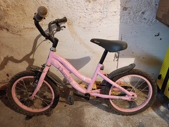 dětská kola na prodej - 5