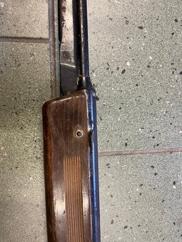 Stará vzduchovka - 5