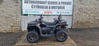 GOES TERROX 1000 a LIMITED, KUFR A DOVOZ ZDARMA - 5