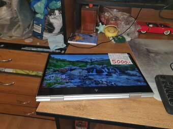 HP Envy x360 convertible 15 Windows 11 - 5