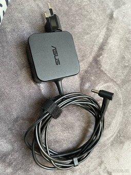 ASUS VivoBook 15 (SSD disk, Intel Core i3) - 5