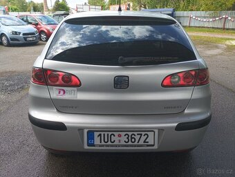 Seat Ibiza AZQX0SGSC2 - 5