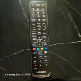 Samsung, Model: UE55NU7093U, náhradní díly - 5