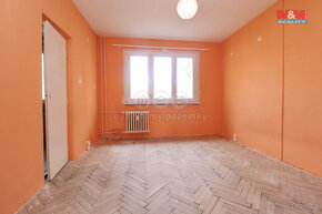 Prodej bytu 3+1, 68 m², Aš, ul. Hlavní - 5