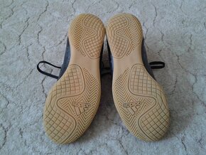 Sálové boty (tenisky) zn. Adidas vel. 36 2/3 - 5