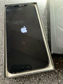 Iphone 12 Pro Max 256GB graphit grey - 5