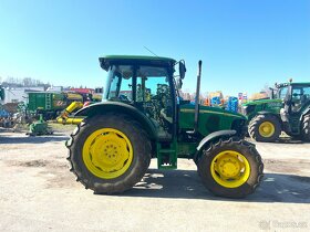 traktor John Deere 5720 - 5