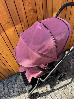Golfový kočárek Cybex Eezy S Twist +2 - 5