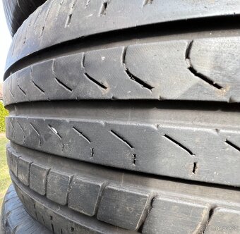 235/50 R19 99V SEAL letní pneu Pirelli Scorpion Verde (4619) - 5