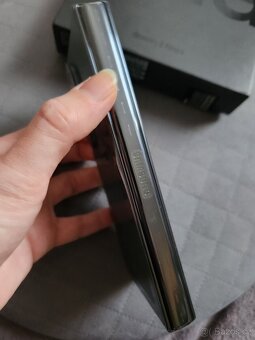 Samsung Galaxy Z Fold 4 256GB F936 GreenGray - 5