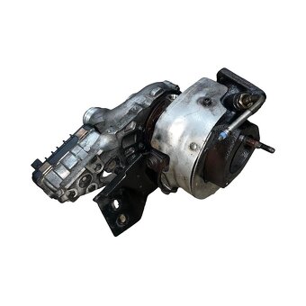 Turbo 057145873N 4.2TDI 250KW CCF CKD VW Touareg 7P 2014 - 5