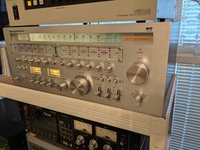 monster receiver MCS - 5
