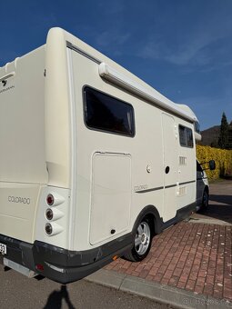 VW KARMANN 660 COLORADO - 5