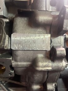Prodám motor N57D30B 230kw - 5