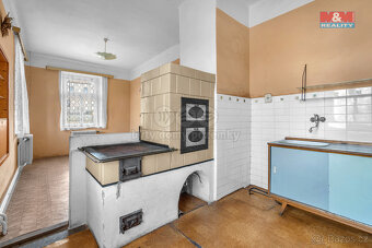 Prodej rodinného domu, 96 m², Květná - 5