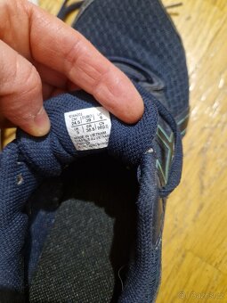 Asics JOLT 3 GS dětské běžecké boty, tenisky vel. 39 - 5