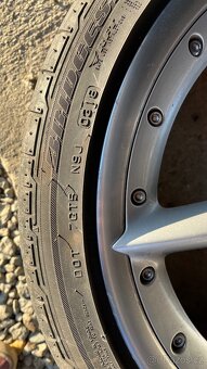 BMW kola Z4 R18 styling 108 - 5