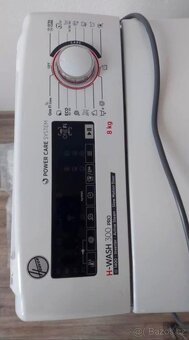 Hoover pračka - 5