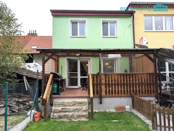 Prodej, rodinný dům, 790 m2, Strakonice, ul. Volyňská - 5