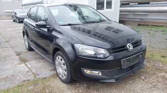 Volkswagen Polo III 1.4 Mpi 63 KW 5dv. 168tis km COMFORTLINE - 5
