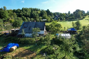 Prodej, Rodinné domy, 140 m2 - Kunratice u Cvikova - 5