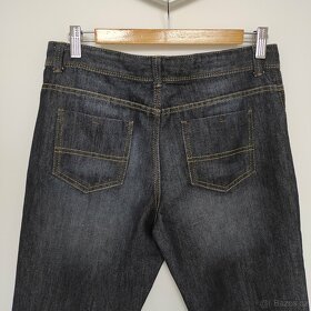 Džíny Denim vel. 164 - 5