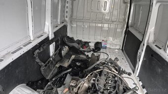 OPEL Movano Van 2.2 CDTI L4H2 skříňový - 5