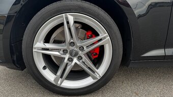 Audi A4 Avant 2.0TFSI, MATRIX LED, nízký nájezd, TOP STAV - 5