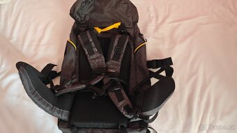 Prodám 50l trekingový batoh National Geographic - 5