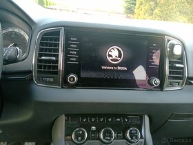 Škoda Karoq Style 4x4 2.0TDI, LED, Navi - 5