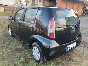 Subaru Justy 1.0 rv 2008 51KW - 5