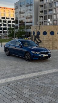 Bmw 330i g20, KRÁSNÝ STAV, 190KW, PANORAMA, KŮŽE - 5
