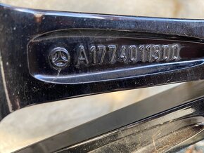 MERCEDES GLA W177 R18 - 5
