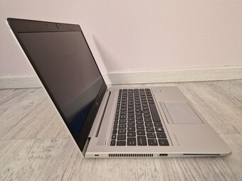 notebook HP EliteBook 840 G5,Win 11 (pěkný) - 5