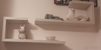 Šatní skříň - 5