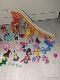 Poníci - Ponny - 5