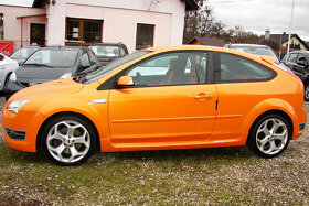Ford Focus ST 2.5T 20V 5V 225PS DPH - 5